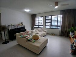 Blk 258A Punggol Topaz (Punggol), HDB 5 Rooms #582411041